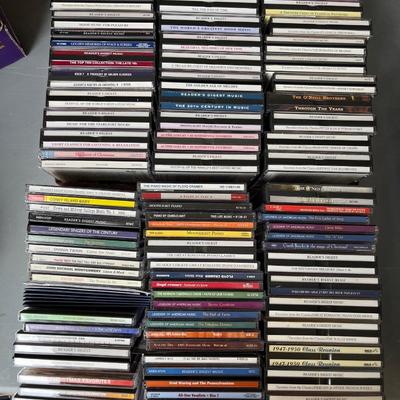 33- CDs