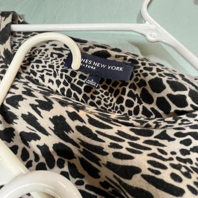 Lot of print tops