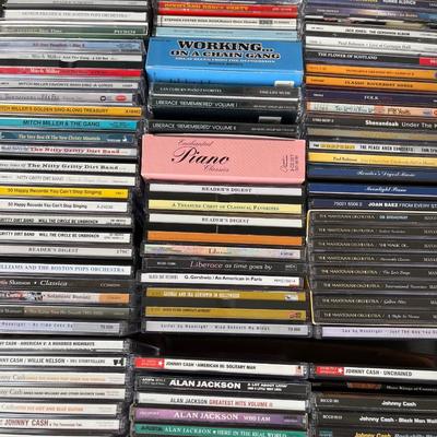 35- CDs