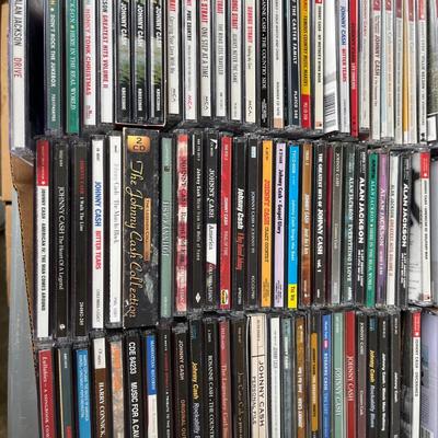 35- CDs
