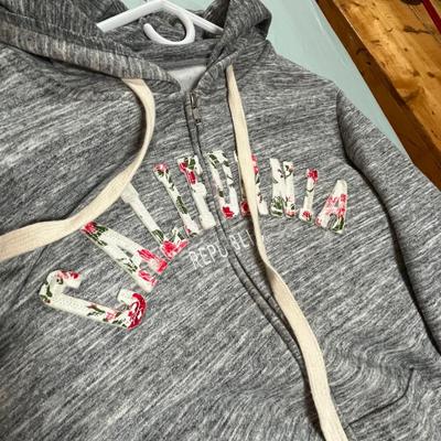 Women's jackets