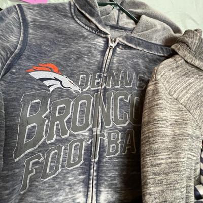 Women's jackets