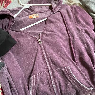 Women's jackets