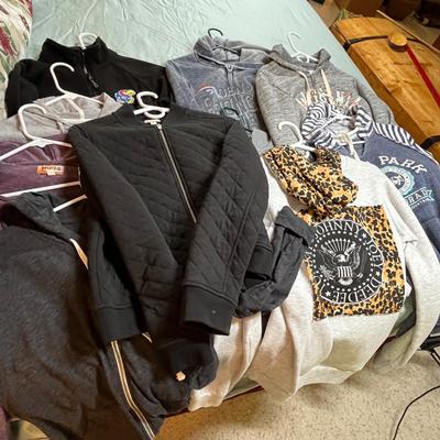 Women's jackets