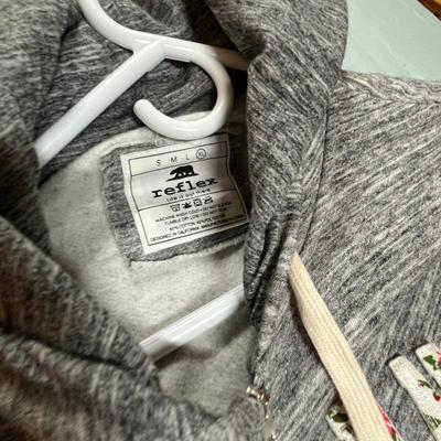 Women's jackets