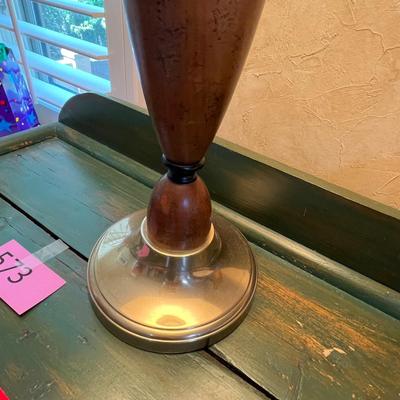 Table lamp
