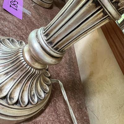Pair of nice table lamps