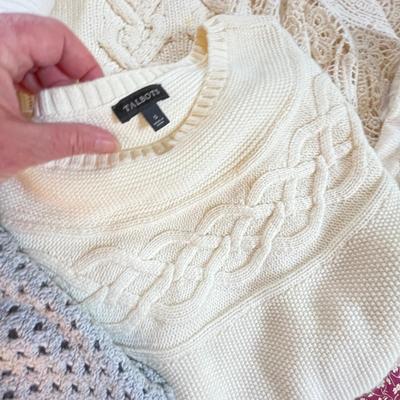 Men's sweaters