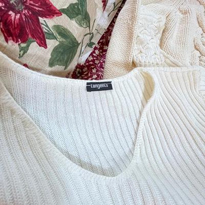 Men's sweaters