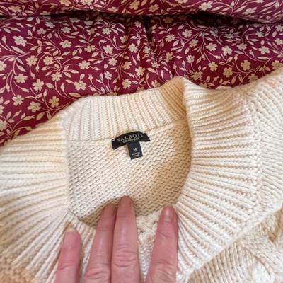 Men's sweaters