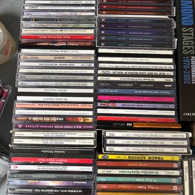 39- CDs