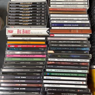 41- CDs