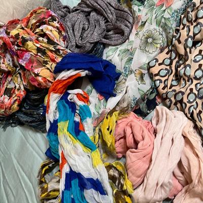 Scarves