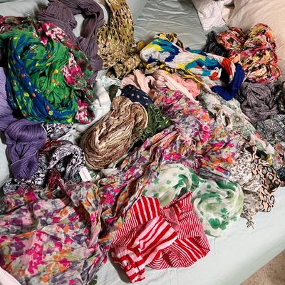 Scarves