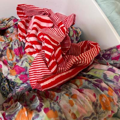 Scarves
