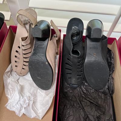 Heels NIB