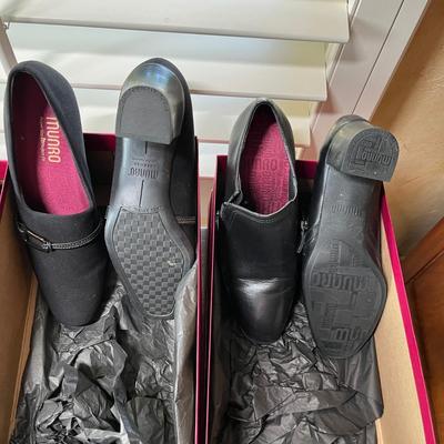 Heels NIB
