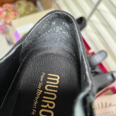 Heels NIB