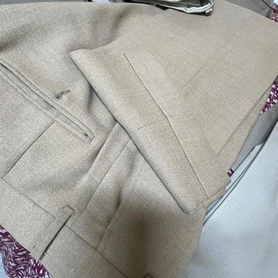 Men's slacks