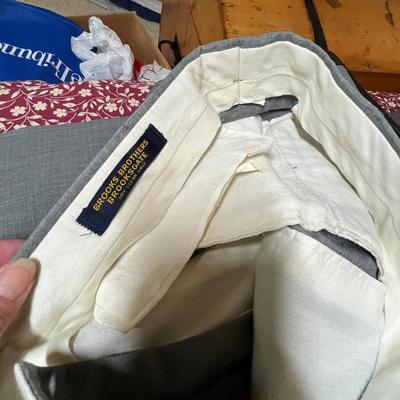 Men's slacks #2