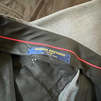 Men's slacks #2