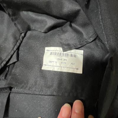 Men's slacks #2