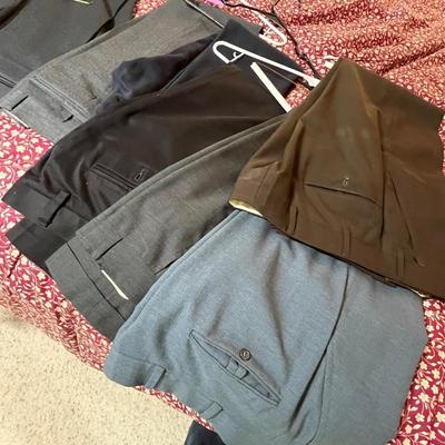 Men's slacks #2