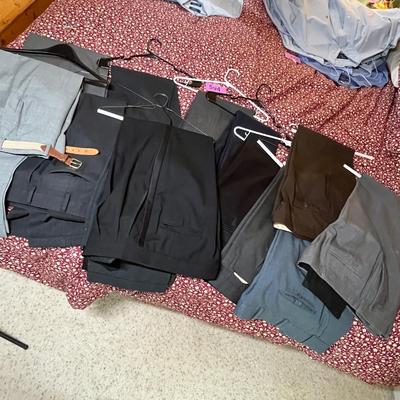 Men's slacks #2