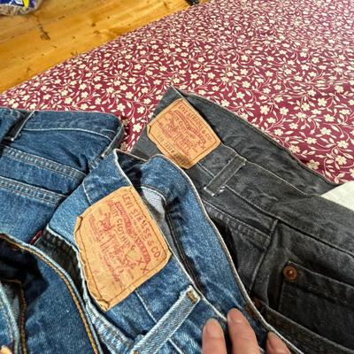 Men's jeans