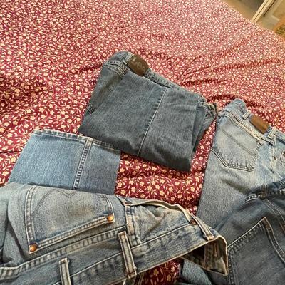 Men's jeans