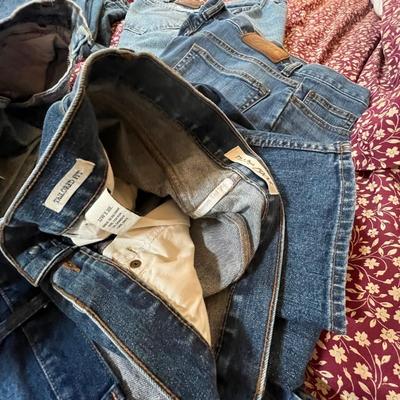 Men's jeans