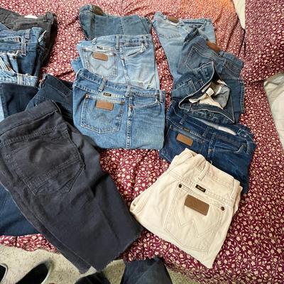 Men's jeans