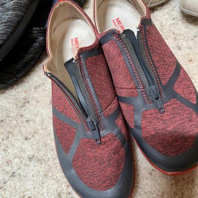 Women shoes