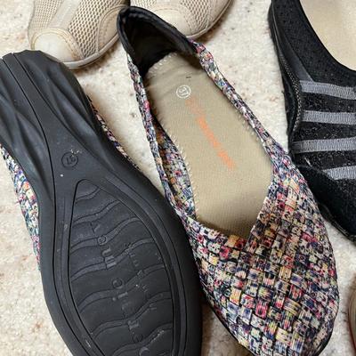 Women shoes