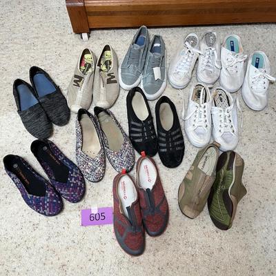 Women shoes