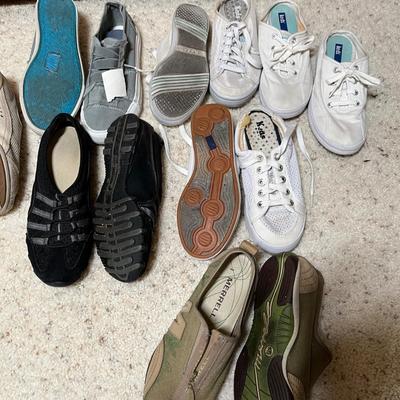 Women shoes