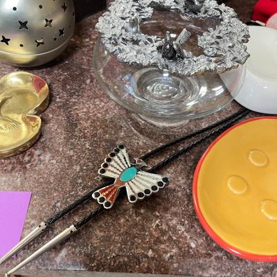 Assorment of items