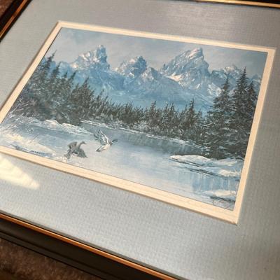 3 Prints