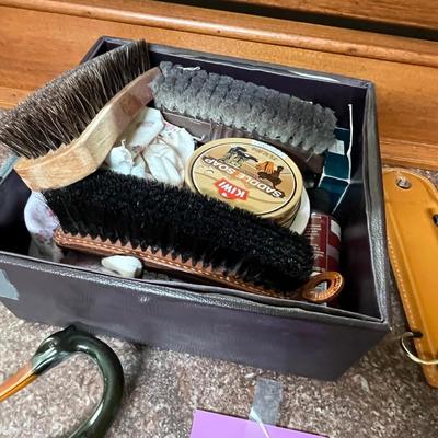 Men's accessories