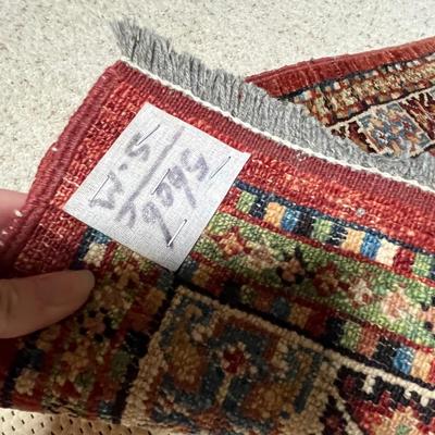 Nice area rug