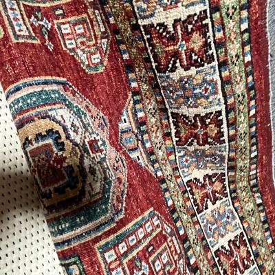 Nice area rug