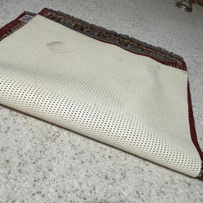 Nice area rug