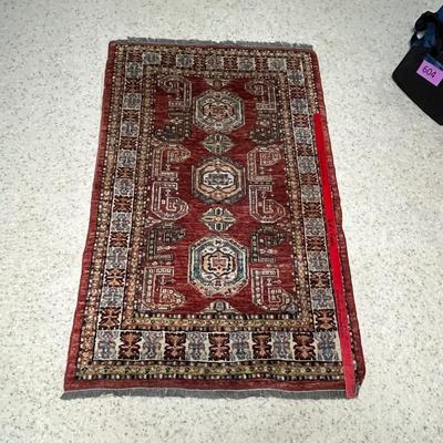 Nice area rug
