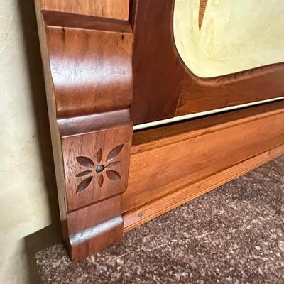 Eastlake Dresser w/ mirror