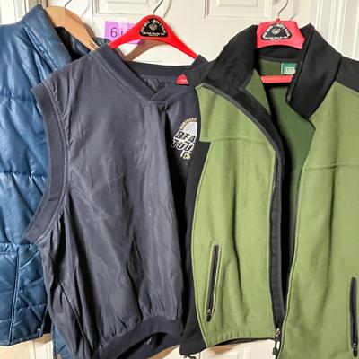 Men's Jackets & Blazer