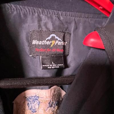 Men's Jackets & Blazer