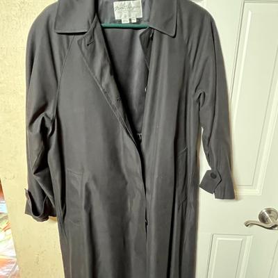 Men's jackets