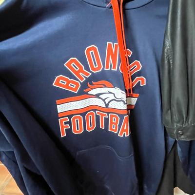Men's jackets