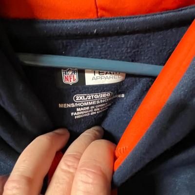 Men's jackets