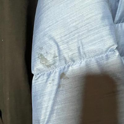 Men's jackets